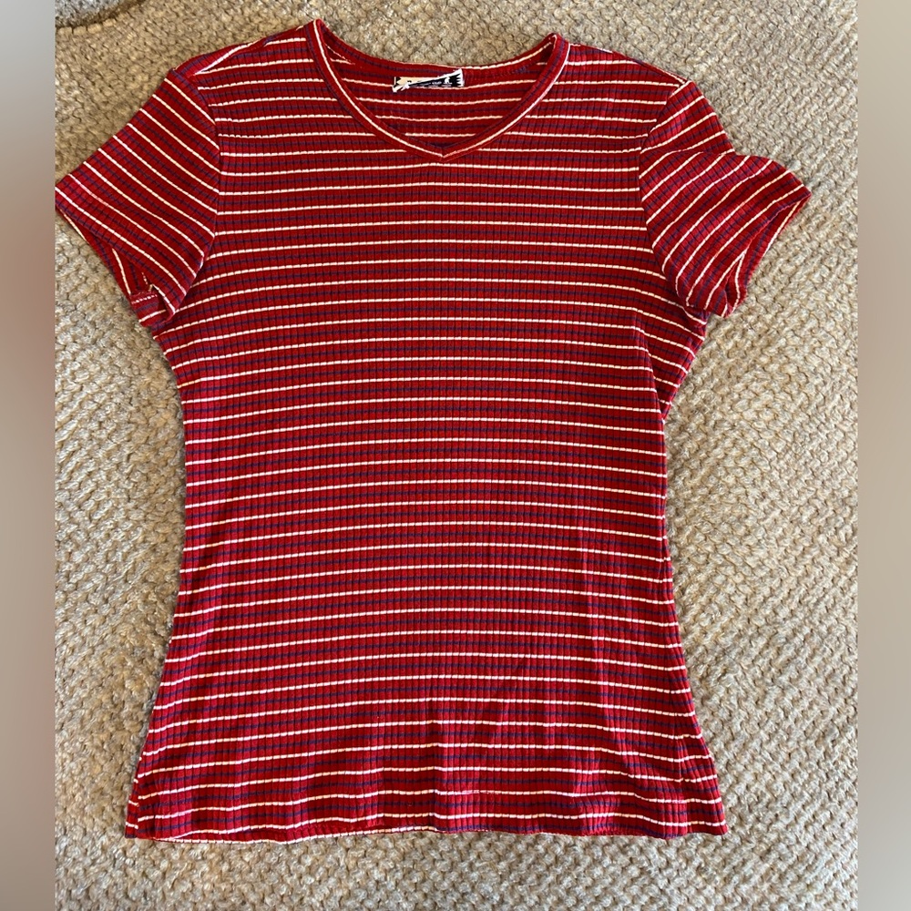 Women’s Vintage T-Shirt
